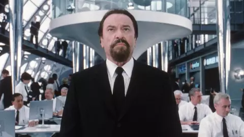 Actorul Rip Torn, din seria „Men in Black'', a murit