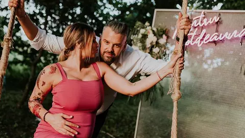 Roxana Ionescu a pierdut sarcina: „Anul acesta nu va mai exista niciun bebe”