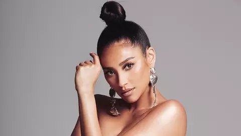 Actrița Shay Mitchell a dezvăluit sexul bebelușului ei
