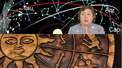 Urmează o lună de foc pentru toate zodiile! Soarele intră astăzi în zodia Leului! Iată care sunt previziunile Uraniei