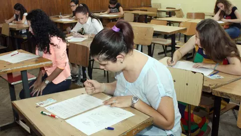 Subiecte Bac 2019 limba maternă. Elevii susțin, pe 2 iulie, cea de-a doua probă a examenului de Bacalaureat