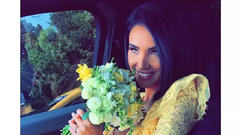 Tradiția la care va renunța Adelina Pestrițu în ziua nunții: "Sunt ok cu această mică schimbare de reguli"