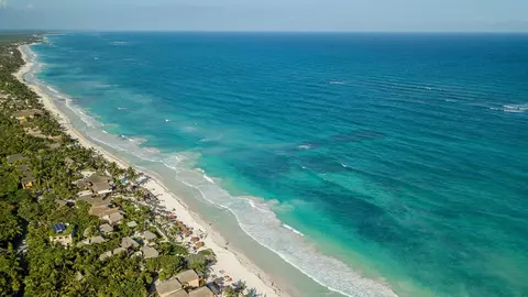 Vacanță exotică pe Riviera Maya - tărâmul All Inclusive