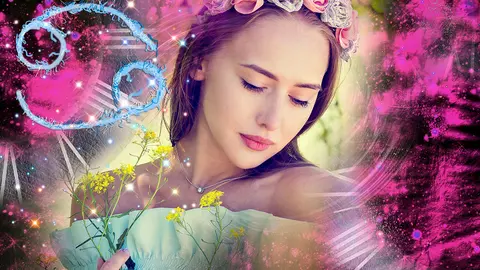 Venus în Rac (3-28 iulie) aduce emoții intense, sentimente puternice și trǎiri complexe. Previziunile Uraniei