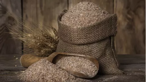 Dieta cu tărâțe de grâu: secretul kilogramelor pierdute ca prin farmec