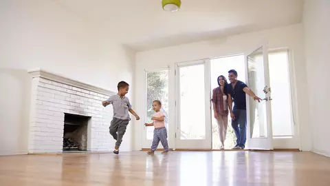 Ți-ai cumpărat prima locuință? Iată care sunt 5 dintre electrocasnicele de care ai nevoie încă de la început
