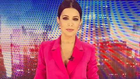 Simona Pătruleasa are o siluetă de invidiat și arată impecabil în costum de baie. Care este secretul ei?