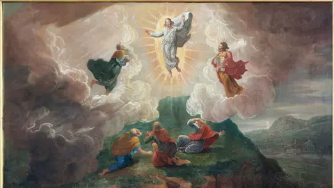 Acatistul Schimbării la Faţă a Domnului Iisus Hristos. De ce este important să citești această rugăciune astăzi?