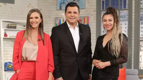 Adela Popescu s-a accidentat înainte de începerea noului sezon „Vorbește lumea''
