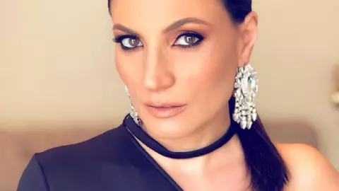 Adevăratul motiv pentru care Ioana Ginghină și Alexandru Papadopol s-au despărțit: "Ca să salvez aparențele, am jucat foarte mult teatru"