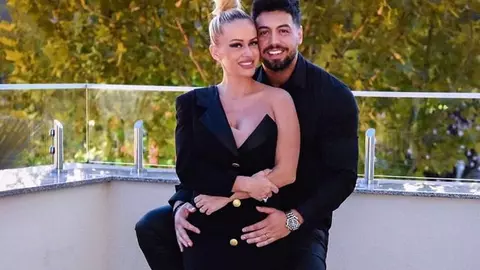 Orgasmul, liantul care ține unit cuplul Anda Adam - Sorin Andrei Nicolescu: "Cel puțin la noi, ordinea este așa..."