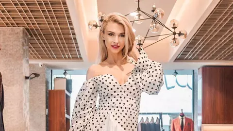 Andreea Bălan a luat în considerare varianta unei mame-surogat: „Una e să spui da, ne oprim la doi copii, şi alta e să nu mai ai opţiunea”