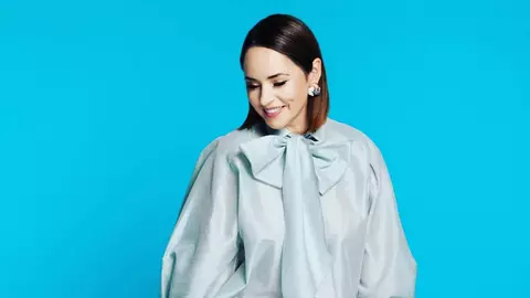 Ce a mărturisit Andreea Marin despre iubitul ei în mediul online?