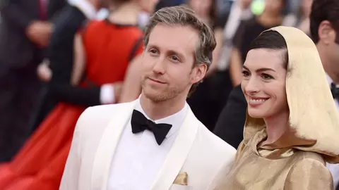 Actrița Anne Hathaway a vorbit despre problemele sale de fertilitate