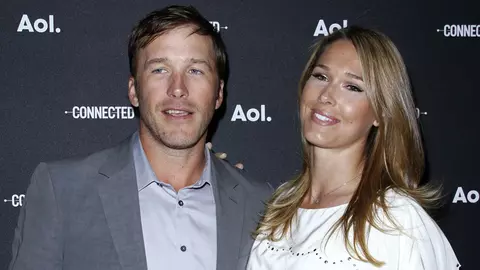 Soția schiorul olimpic Bode Miller este însărcinată cu gemeni