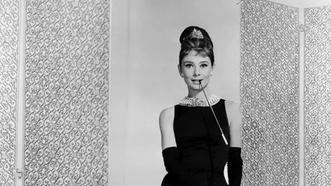 Cum arată nepoata lui Audrey Hepburn? Este un celebru fotomodel!