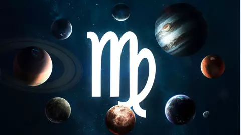 Previziunile Uraniei. Cum vor fi influențate zodiile de intrarea lui Venus în zodia Fecioarei?