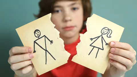 De ce divorțează oamenii în august. Rata divorțurilor crește la sfârșitul verii