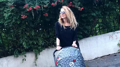 Are o siluetă de invidiat, la doar 2 luni după ce a devenit mamă. Flavia Mihășan a dezvăluit care este secretul ei: "Am slăbit mâncând..."