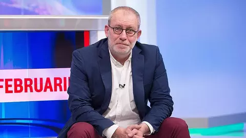 Povestea de dragoste dintre Florin Busuioc și soția lui Liliana