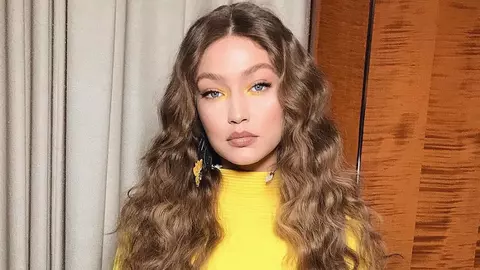 Un nou iubit în viața modelului Gigi Hadid? În compania cui a fost surprinsă?