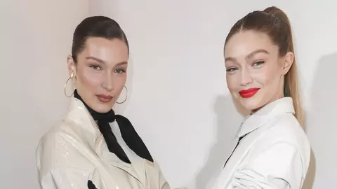 Gigi Hadid, jefuită în Mykonos, Grecia. Modelul era în vacanță alături de surorile ei Bella, Alana și Marielle Hadid