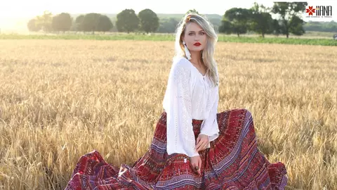 (P) Alege stilul boho în acest sezon!