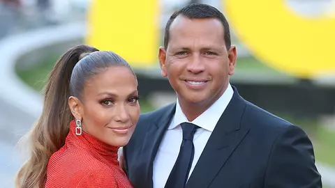 Cadoul extravagant pe care Jennifer Lopez i l-a făcut logodnicului ei