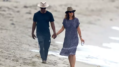 Actorii Katie Holmes și Jamie Foxx s-au despărțit