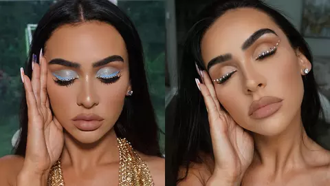 Cele mai în vogă trenduri de make-up de pe Instagram