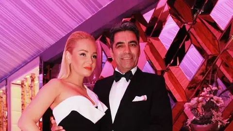 Ce a făcut Maria Constantin după ce a aflat că fostul ei soț, Marcel Toader, a decedat?