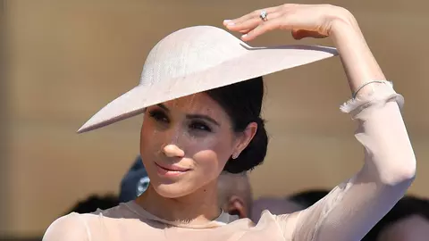 Meghan Markle, victima publicității mascate la medicamente pentru slăbit