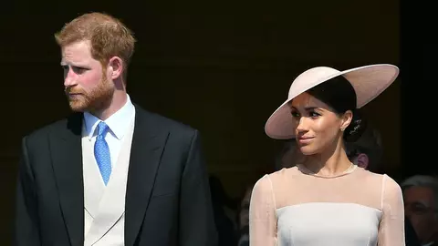 Meghan Markle și Prințul Harry, în vacanță în Franța, la doar câteva zile după sejurul din Ibiza, Spania