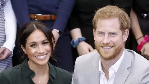 Ce cadouri va primi Meghan Markle de la Prințul Harry cu ocazia aniversării sale de 38 de ani?