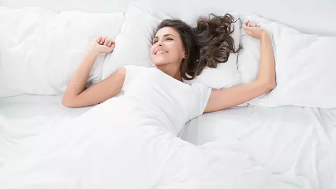 De câte ore de somn ai nevoie pentru a slăbi?