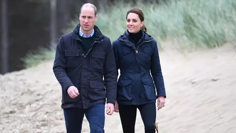 De ce nu se vor alătura Prințul Harry și Meghan Markle ducilor de Cambridge weekendul acesta în Scoția?