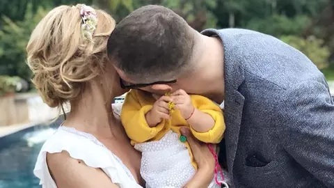 Ce a mărturisit Simona Gherghe despre viața cu doi copii: „Amândoi sunt mici și au nevoie de mami, eventual în același timp”
