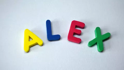 Trăsăturile oamenilor care poartă numele Alexandru și Alexandra