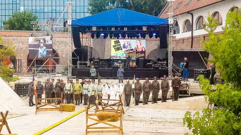 Zilele Timișoarei. Programul complet al manifestărilor ce vor avea loc între 1 și 4 august în orașul de pe Bega