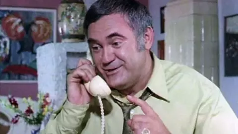 De ce a murit Dem Rădulescu, un actor care nu a mai putut fi înlocuit în teatru și film