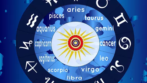 Horoscop 1 septembrie. Dorințe ascunse pentru o zodie