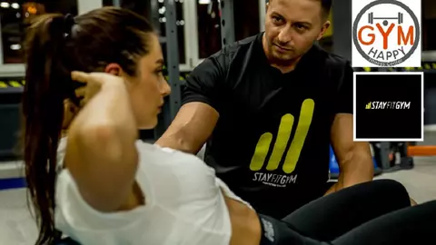 (P) Stay Fit Gym deschide al 6-lea centru de fitness, în București
