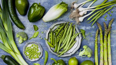 7 alimente care te ajută să slăbești