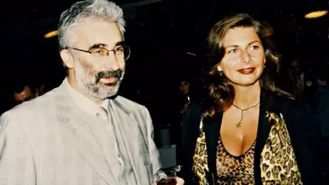 Unde locuiește, cum arată și ce face acum Janine Ștefan, fosta soție a lui Adrian Sârbu?