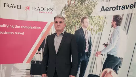 Aerotravel devine partener exclusiv Travel Leaders în România