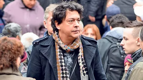 Regizorul Alexandru Darie a murit la vârsta de 60 de ani. Era directorul general al Teatrului Bulandra din București