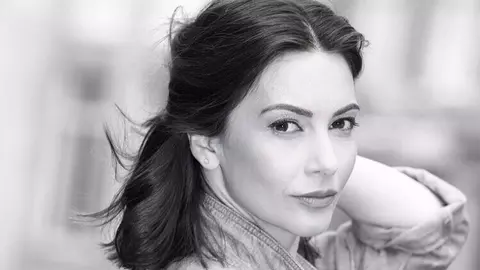 Fiica Andreei Berecleanu a împlinit 18 ani! Cât de mult îi seamănă Eva!