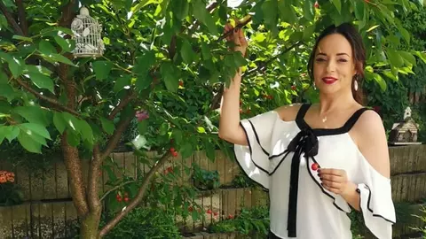 Andreea Marin, grave probleme de sănătate: „Eu sunt un om puternic''