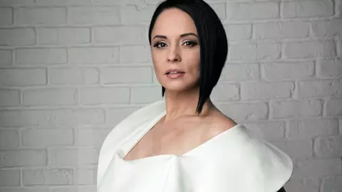 Andreea Marin, despre iubitul ei și despre ce crede despre o a patra nuntă