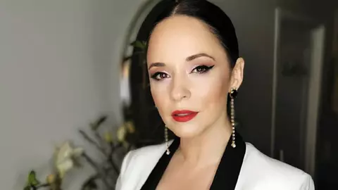 Motivul pentru care Andreea Marin nu a mai fost activă pe instagram: "Mă întrebați de ce tac, de două zile. Adevărul e că..."